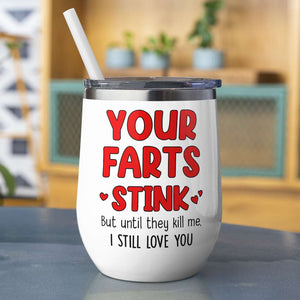 Romantic Couple, I Still Love You, Personalized Coffee Mug, Gifts For Couple - Coffee Mug - GoDuckee