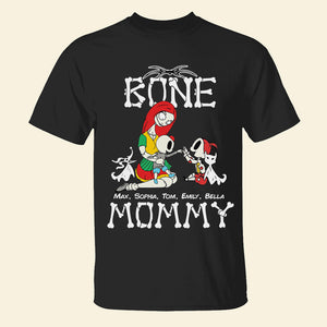 Horror Family 03HUDT240423 Personalized Shirt, Gifts For Dad, Gift For Mom - Shirts - GoDuckee