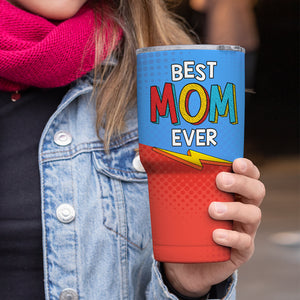 Dad TZ-5DTHH-06HUDT270423TM Personalized Tumbler Cup - Drinkware - GoDuckee