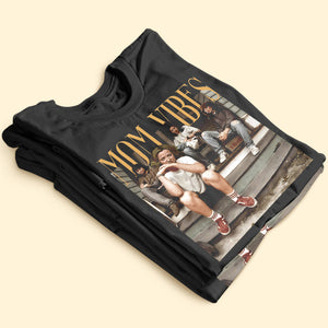 Personalized Gifts For Mom Shirt 082ohti100125 - Shirts - GoDuckee