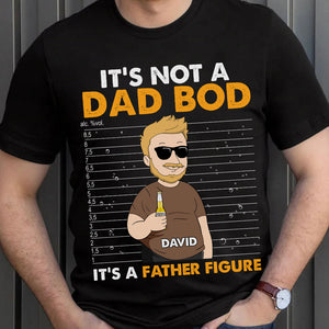 Dad Bod Personalized Shirts - 07QHDT040523HH - Shirts - GoDuckee