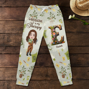 Personalized Gifts For Gardening Lover Sweatpants 03kati130225 - Shorts and Pants - GoDuckee