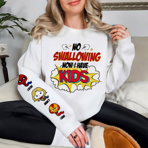 Personalized Gifts For Mom Shirt Funny Sperm 03ohti220325 - AOP Products - GoDuckee