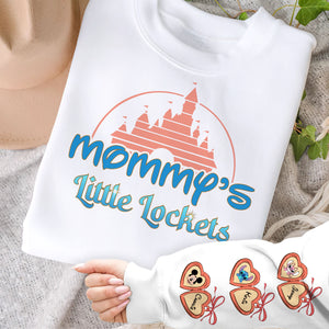 Personalized Gifts For Mom Shirt 02kati210325 - AOP Products - GoDuckee