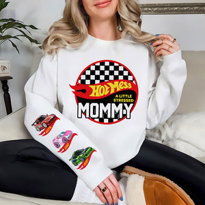 Personalized Gifts For Mom 3D Shirt 02kati181224 - AOP Products - GoDuckee