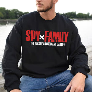 Personalized Gifts For Dad Shirt 06htti290524 - 2D Shirts - GoDuckee