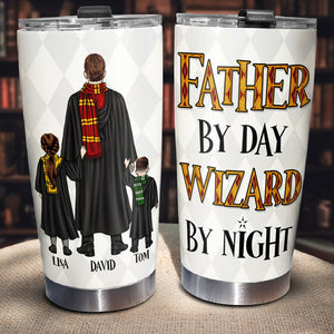 Family- TZ-TCTT-02hudt090523tm Personalized Tumbler - Tumbler Cup - GoDuckee
