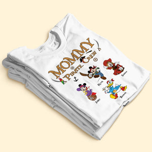 Personalized Gifts For Mom Shirt 04NATI150324 Mother's Day - 2D Shirts - GoDuckee