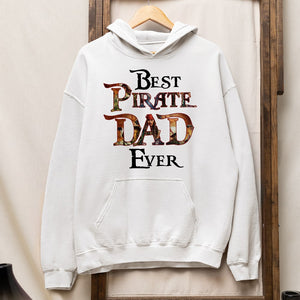 Personalized Gifts For Dad Shirt 03ohti180524pa - 2D Shirts - GoDuckee