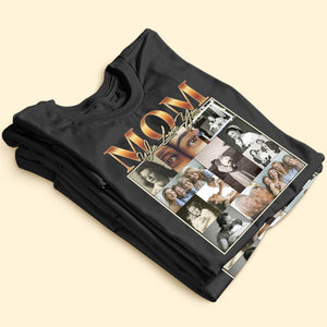 Custom Photo Gifts For Mom Shirt We Love You GRER2005 - 2D Shirts - GoDuckee