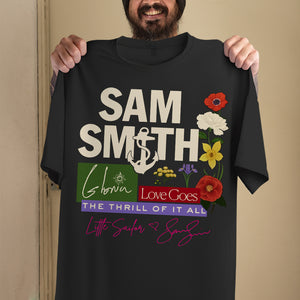 Personalized Shirt 03QHDT160623 Gift For Music Lover - Shirts - GoDuckee