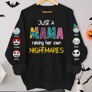 Gifts For Family 05QHDT210923 Personalized Shirt - AOP Products - GoDuckee