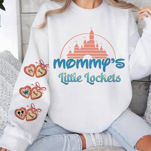 Personalized Gifts For Mom Shirt 02kati210325 - AOP Products - GoDuckee