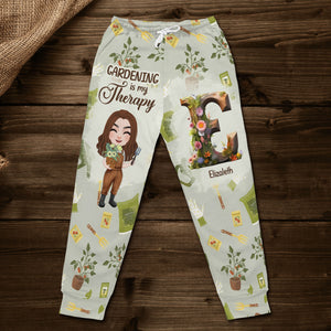 Personalized Gifts For Gardening Lover Sweatpants 03kati130225 - Shorts and Pants - GoDuckee
