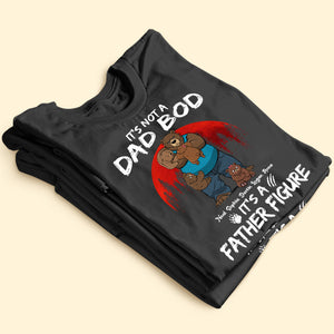 Father's Day 06ACTI150523 Personalized Shirt - Shirts - GoDuckee