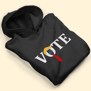 Trump Shirt 02acti170724 - Shirts - GoDuckee