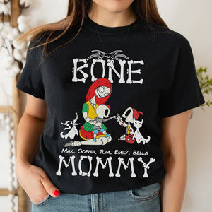 Horror Family 03HUDT240423 Personalized Shirt, Gifts For Dad, Gift For Mom - Shirts - GoDuckee