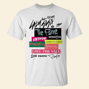 Personalized Shirt Hoodie Sweatshirt 01QHDT130623 - Shirts - GoDuckee