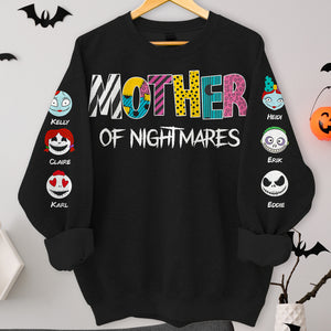 Gifts For Mom 05QHDT150923 Personalized 3D Shirt - AOP Products - GoDuckee