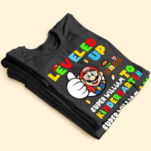 Personalized Gifts For Kid Shirt 02NATI030724 - Shirts - GoDuckee