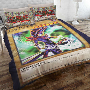 Personalized Gifts For Manga Fans Quilt Bed Set 01NATI260724 - Blanket - GoDuckee