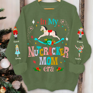 Gifts For Family 05HUDT181023 Personalized Shirt, Christmas Gifts - AOP Products - GoDuckee