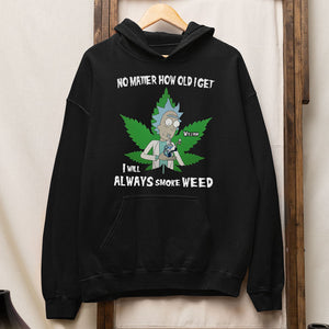 Personalized Gifts For Weed Heads Shirt 04ACTI270624 - Shirts - GoDuckee