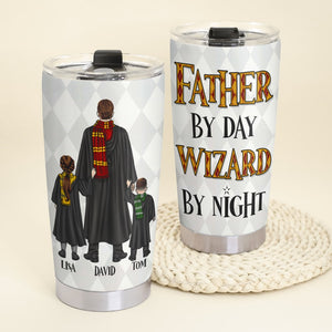 Family- TZ-TCTT-02hudt090523tm Personalized Tumbler - Tumbler Cup - GoDuckee