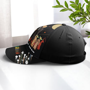 Personalized Gifts For Dad Classic Cap 03todc150524hhhg Father's Day - Caps - GoDuckee