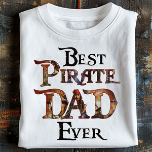 Personalized Gifts For Dad Shirt 03ohti180524pa - 2D Shirts - GoDuckee