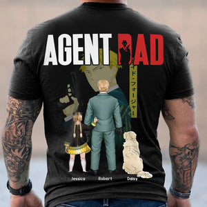 Personalized Gifts For Dad Shirt 06htti290524 - 2D Shirts - GoDuckee