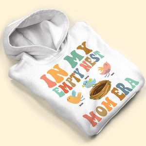 Personalized Gifts For Mom Shirt 03QHTI160324 Mother's Day - 2D Shirts - GoDuckee