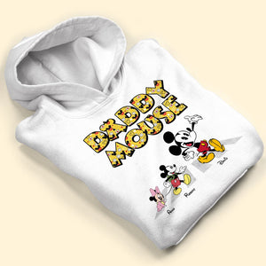 Personalized Gifts For Dad Shirt 031KATI230424 - 2D Shirts - GoDuckee