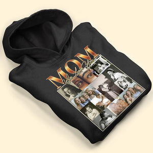 Custom Photo Gifts For Mom Shirt We Love You GRER2005 - 2D Shirts - GoDuckee