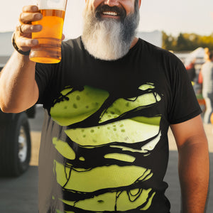 Personalized Gifts For Dad Shirt 5OHTI240524 Father's Day - 2D Shirts - GoDuckee