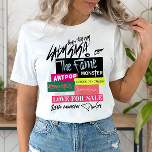 Personalized Shirt Hoodie Sweatshirt 01QHDT130623 - Shirts - GoDuckee