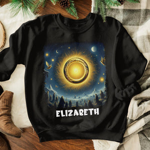 Personalized Gifts For Movie Fan Shirt 03ohti291124 - Shirts - GoDuckee