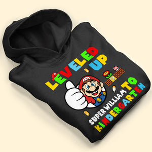 Personalized Gifts For Kid Shirt 02NATI030724 - Shirts - GoDuckee