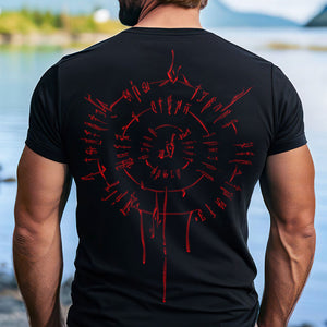 Personalized Gifts For Dad Shirt Best Dad Ever 05TOTI260324 Father's Day - 2D Shirts - GoDuckee