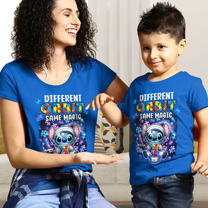 Personalized Gifts For Autism Kid Shirt 01ohti190225 - Shirts - GoDuckee