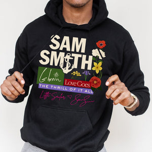 Personalized Shirt 03QHDT160623 Gift For Music Lover - Shirts - GoDuckee
