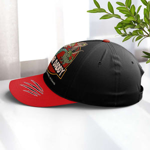 Personalized Gifts For Dad Classic Cap 03HUDC100524 Father's Day - Caps - GoDuckee