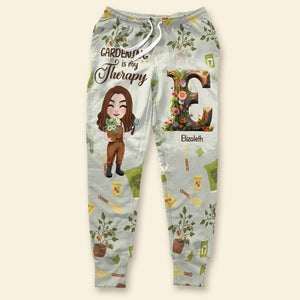 Personalized Gifts For Gardening Lover Sweatpants 03kati130225 - Shorts and Pants - GoDuckee
