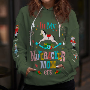 Gifts For Family 05HUDT181023 Personalized Shirt, Christmas Gifts - AOP Products - GoDuckee