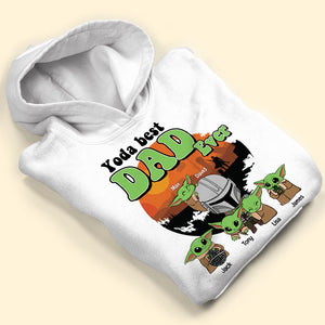 Father's Day- 04htti180523hh Personalized Shirt - Shirts - GoDuckee