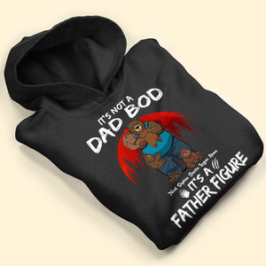 Father's Day 06ACTI150523 Personalized Shirt - Shirts - GoDuckee