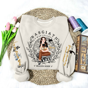 Fantasy Book Shirt - Personalized Gifts For Book Lovers 03huti180725 - AOP Products - GoDuckee