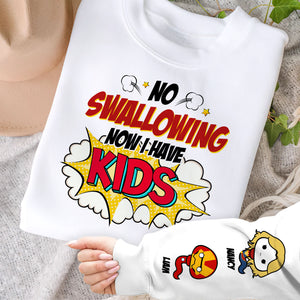 Personalized Gifts For Mom Shirt Funny Sperm 03ohti220325 - AOP Products - GoDuckee