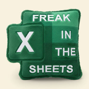 Coworkers Pillow - Personalized Gifts For Coworkers Pillow 01HUTI151125 - Pillow - GoDuckee