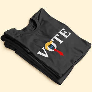 Trump Shirt 02acti170724 - Shirts - GoDuckee